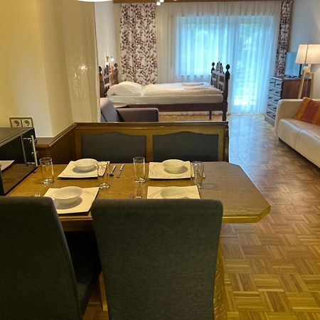 Haus Wenger Mountain View & Swimming Pool Apartment Капрун Екстериор снимка