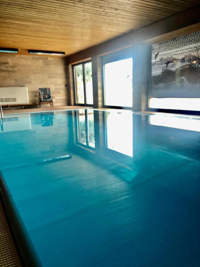 Haus Wenger Mountain View & Swimming Pool Apartment Капрун Екстериор снимка