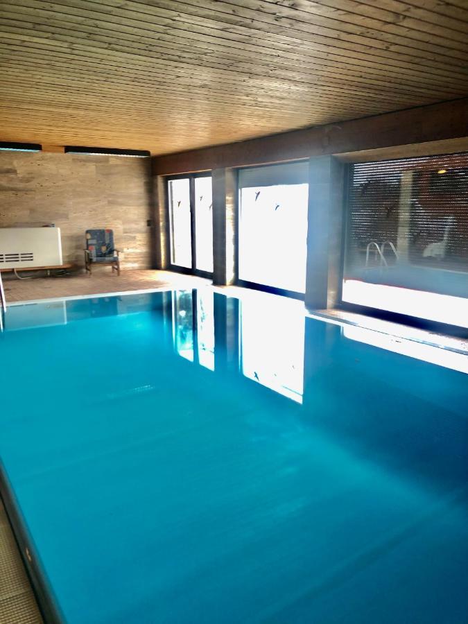Haus Wenger Mountain View & Swimming Pool Apartment Капрун Екстериор снимка