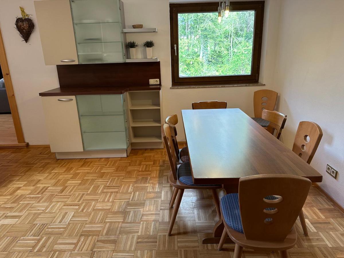 Haus Wenger Mountain View & Swimming Pool Apartment Капрун Екстериор снимка