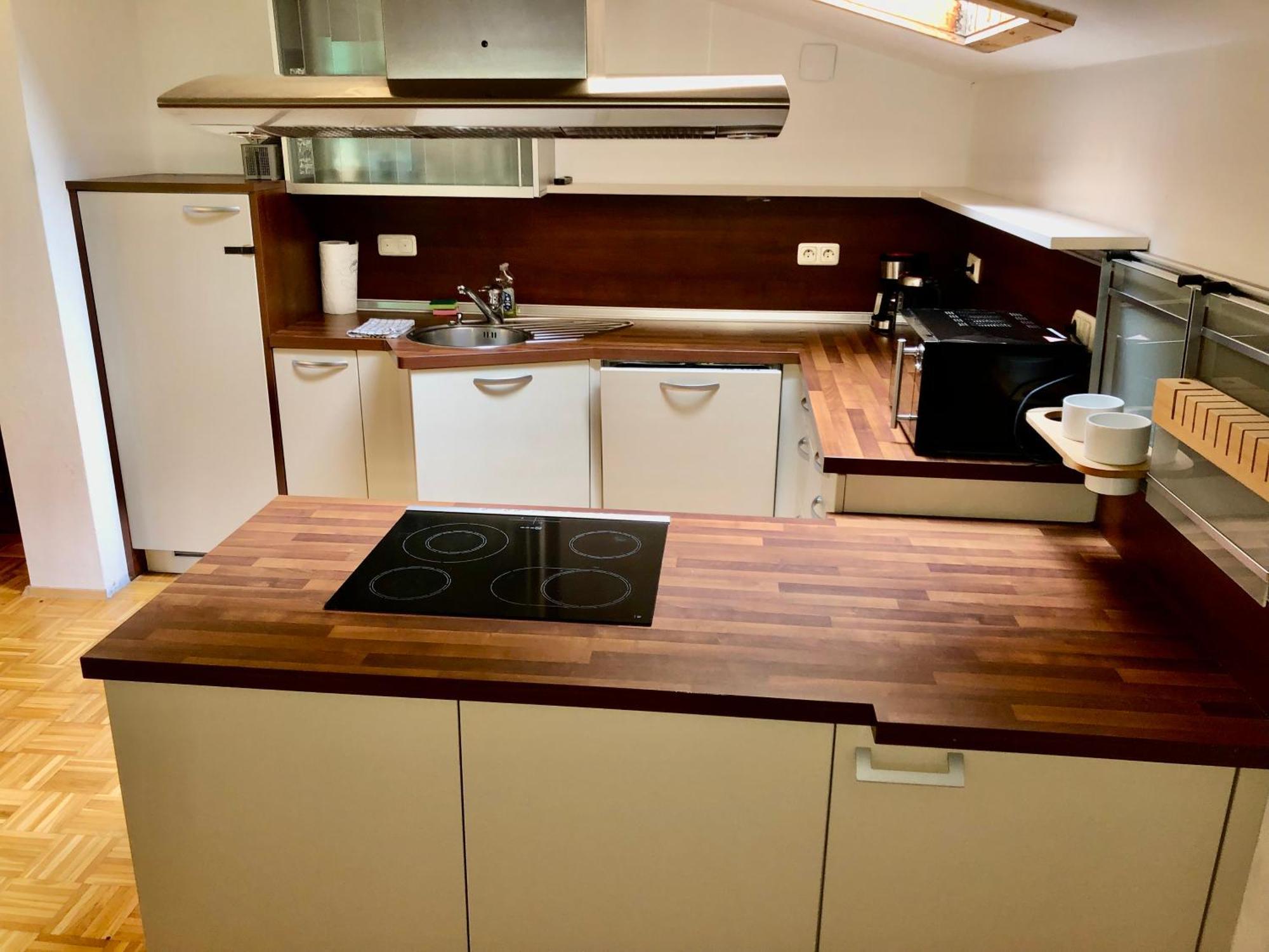 Haus Wenger Mountain View & Swimming Pool Apartment Капрун Стая снимка